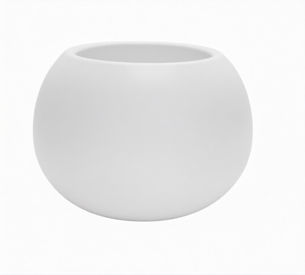 Ball Pot Medium