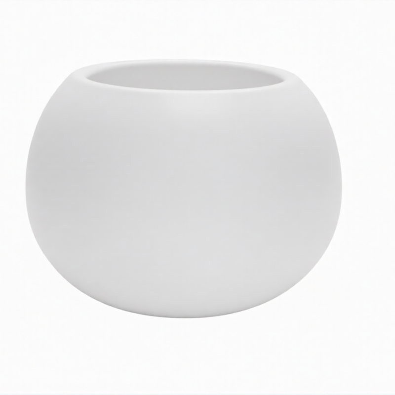 Ball Pot Medium