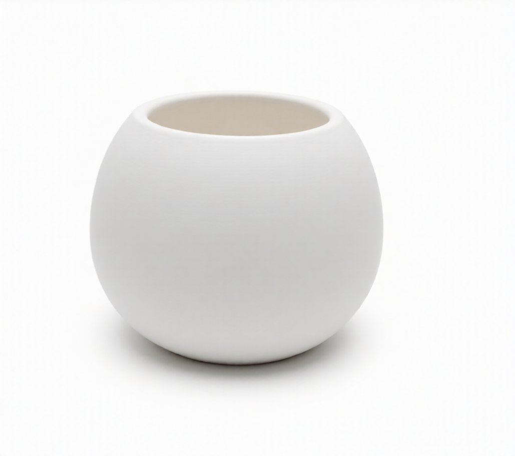 Ball Pot Small