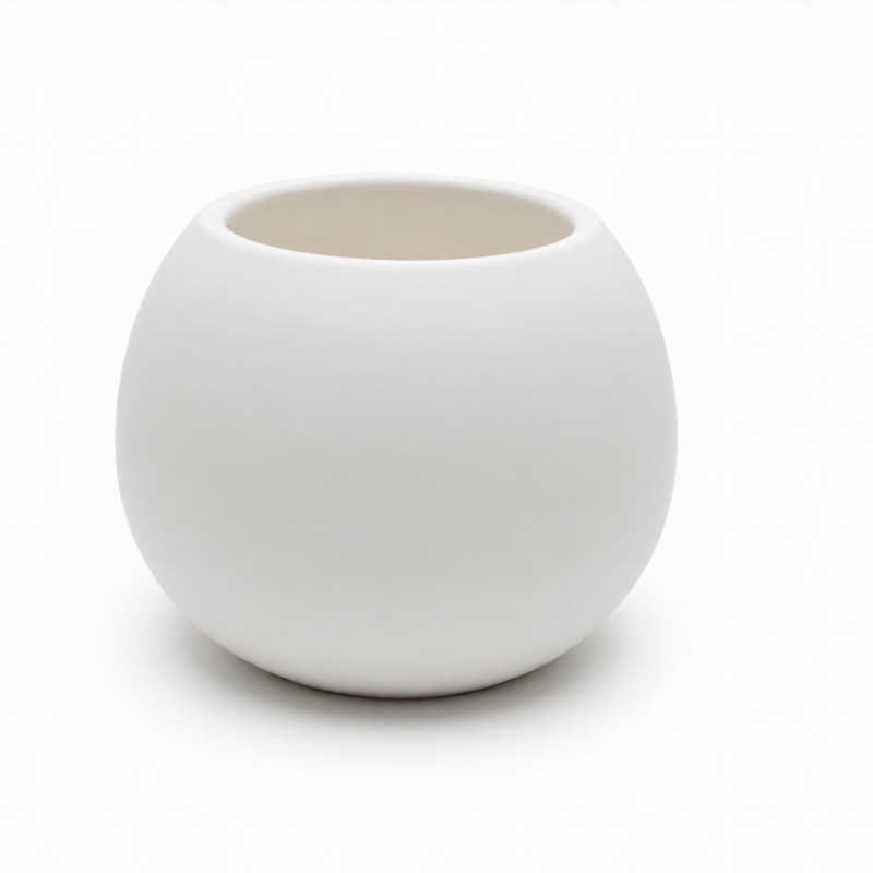 Ball Pot Small