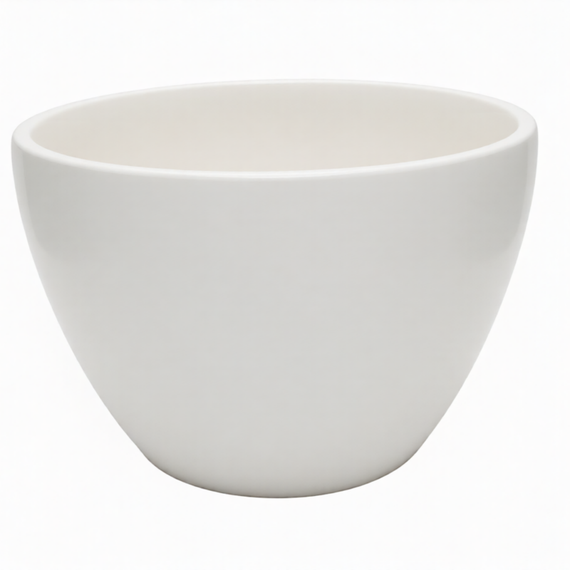 Bowl Pot Angled