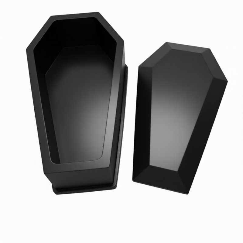 Coffin