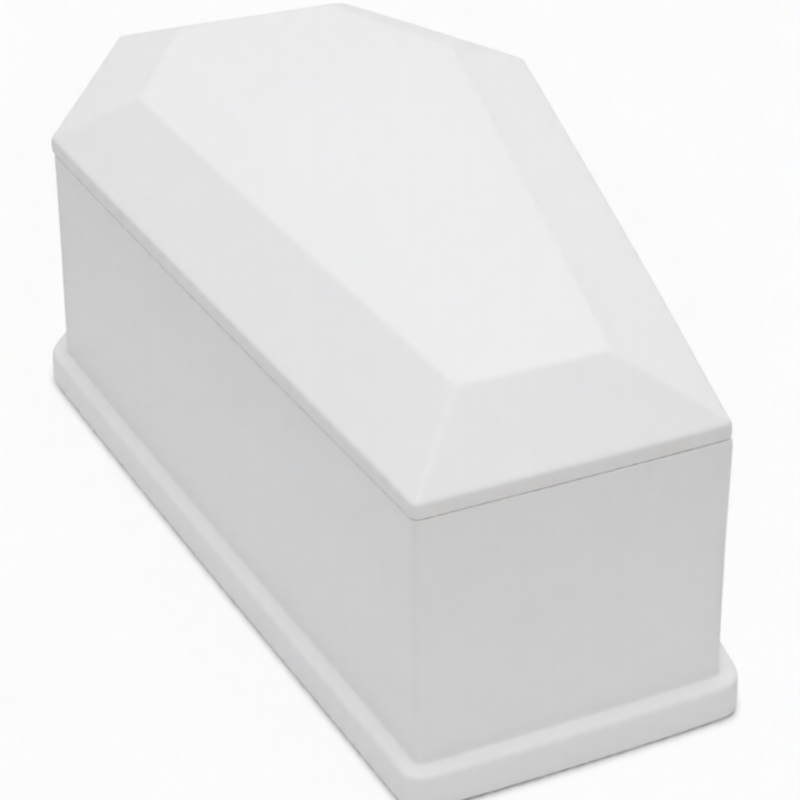 Coffin