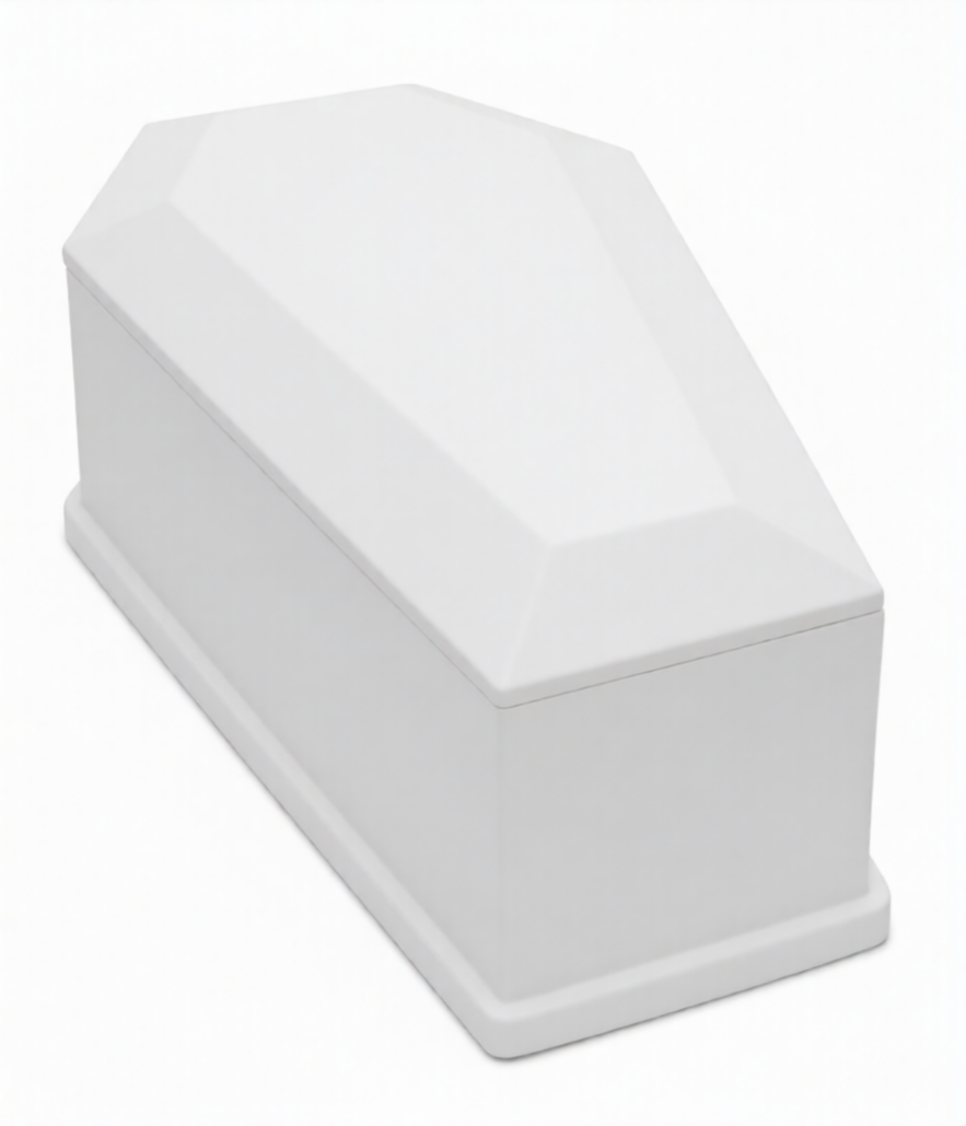 Coffin