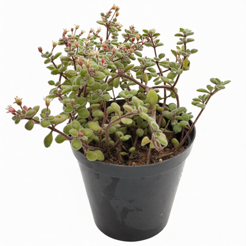 Crassula Fragilis