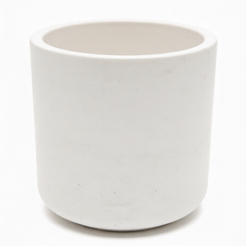 Cup Pot Straight