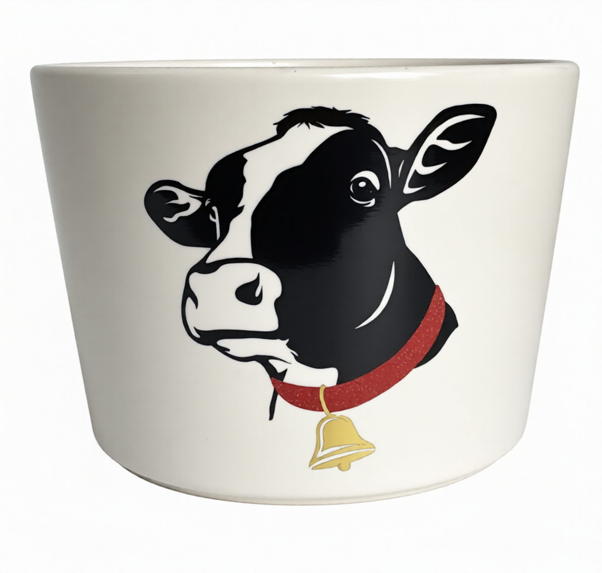 Personalised Pots