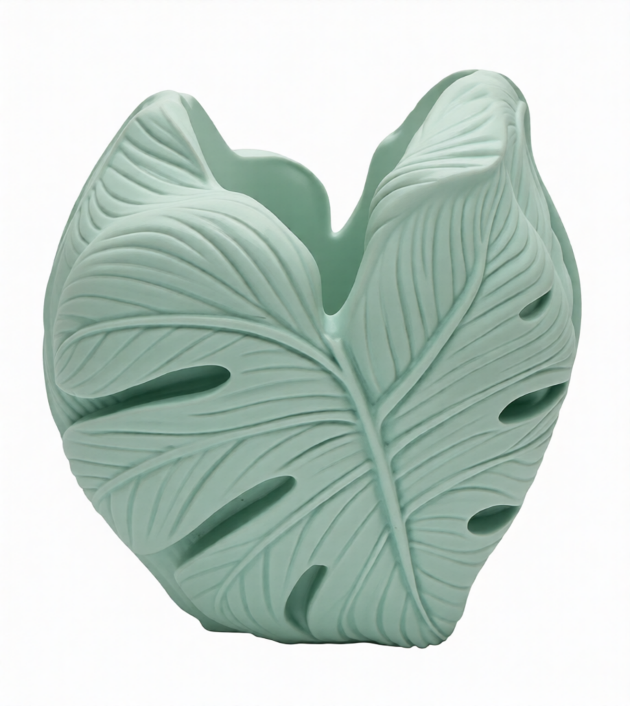 Leaf Pot