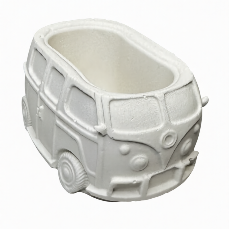 Mini Bus Pot