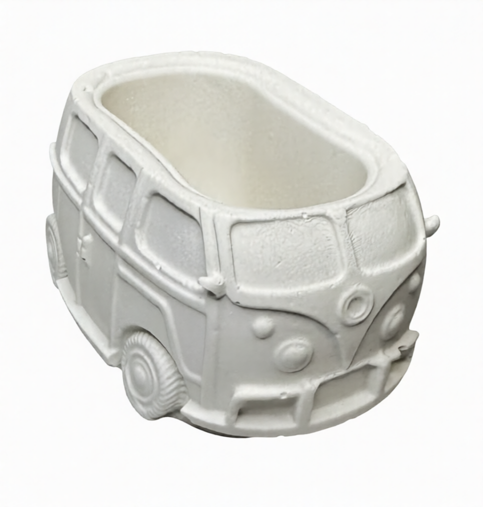 Mini Bus Pot