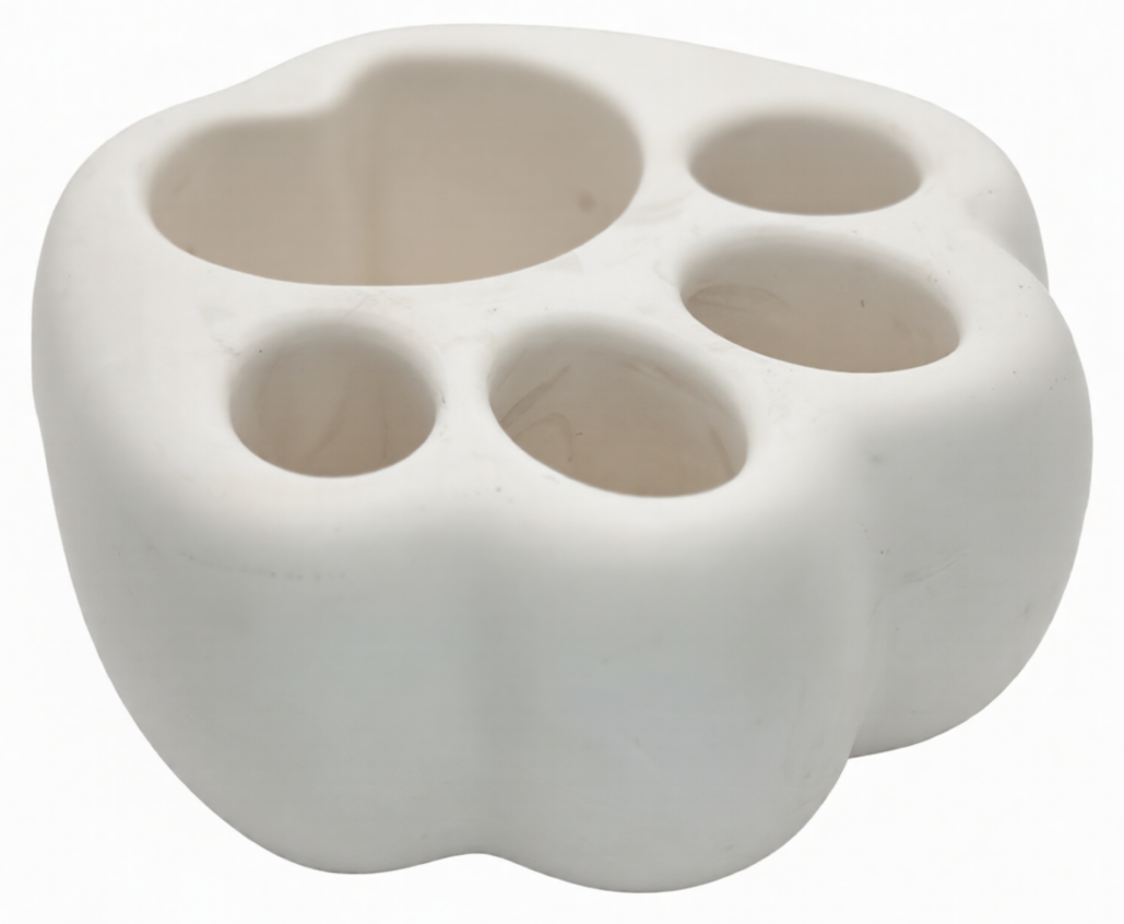 Paw Pot