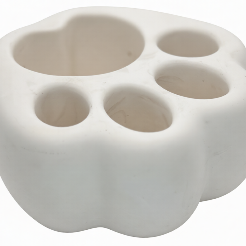Paw Pot