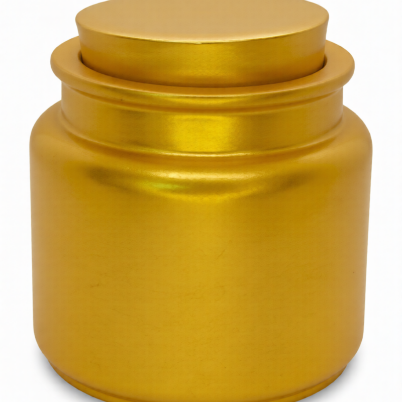 Jar Plain Large