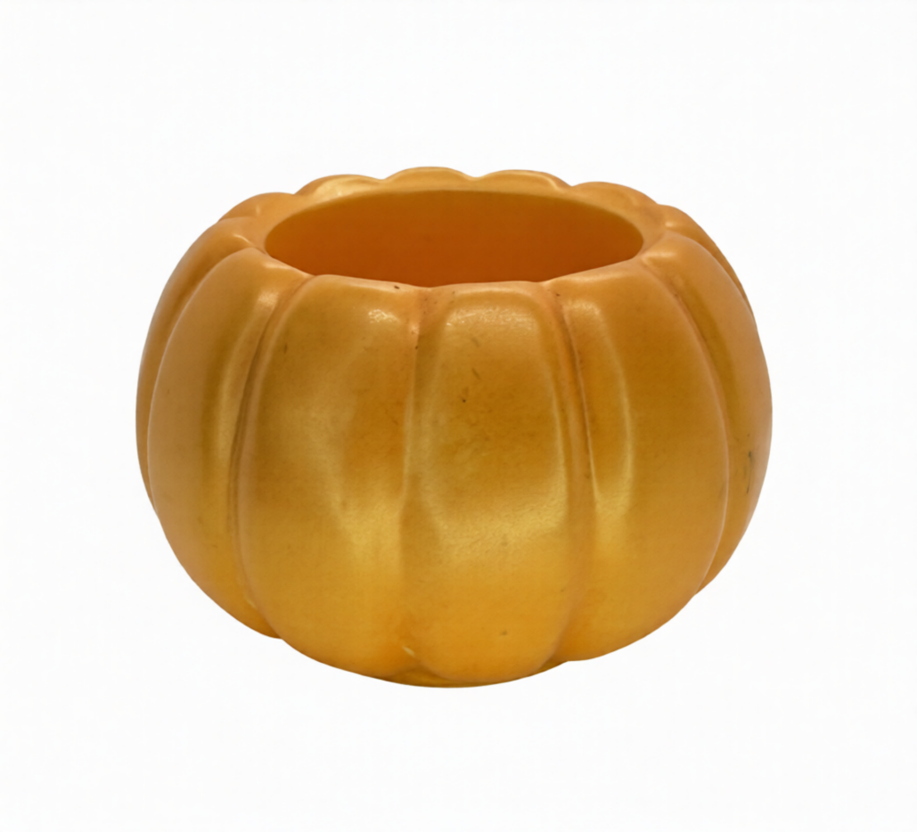 Pumpkin Pot