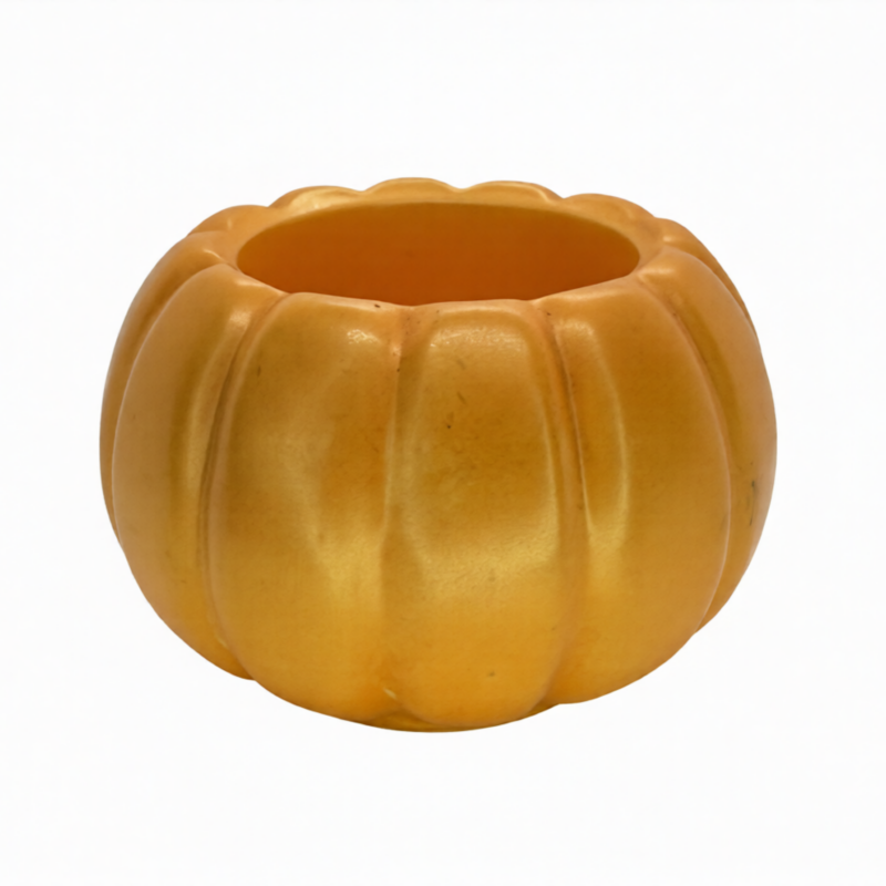 Pumpkin Pot