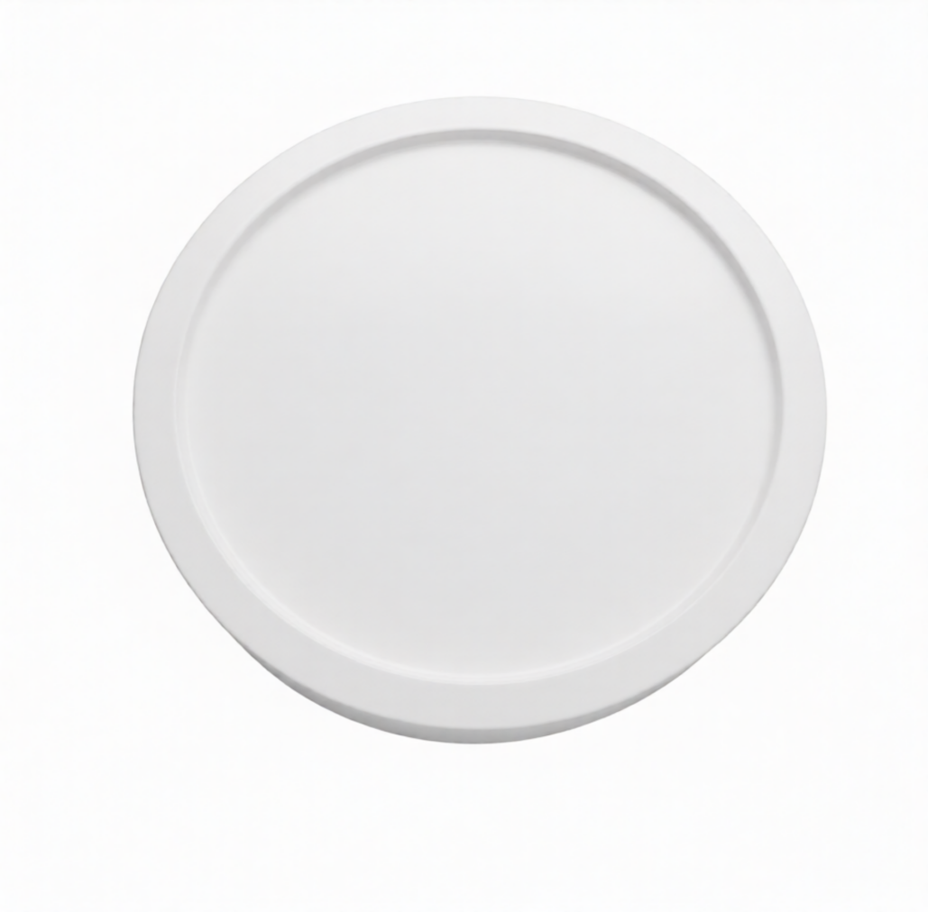 Round Saucer