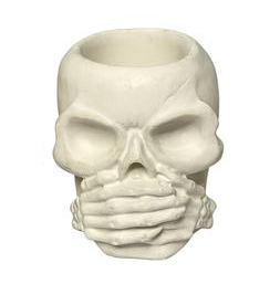 The Three Wise Skulls - Speak No Evil