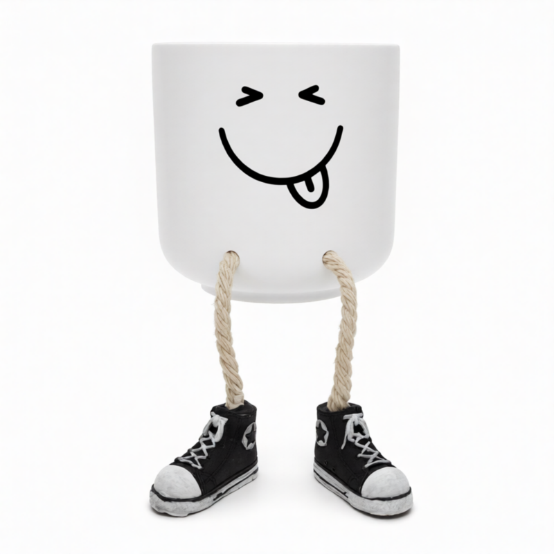Bo Jangles Pot