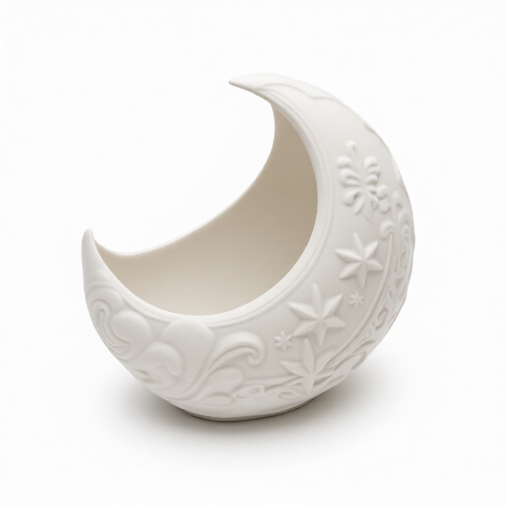 Moon Pot