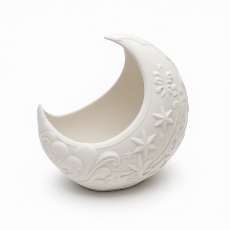 Moon Pot